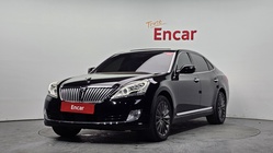 Hyundai Equus 2013