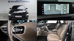 Kia K8 2021