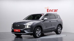 Hyundai Santa Fe 2022