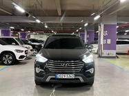 Hyundai Maxcruz 2014