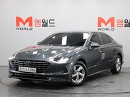 Hyundai Sonata 2019