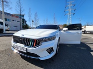 Kia K7 2019