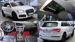 Audi Q5 2014