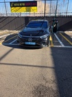 Mercedes-Benz EQS 2022