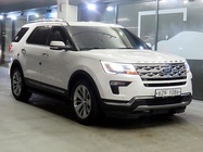 Ford Explorer 2019