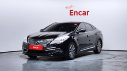 Hyundai Grandeur 2016