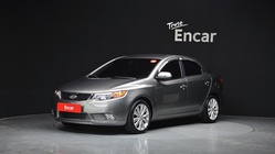 Kia Porte 2010