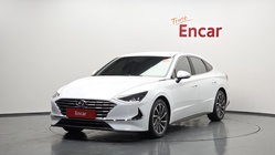 Hyundai Sonata 2021
