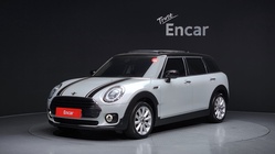 MINI Clubman 2020