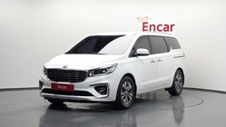 Kia Canival 2018