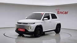 Hyundai Casper 2022