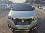 Hyundai Starex 2018