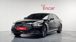 Genesis G90 2021