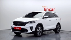 Kia Sorento 2017