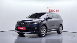 Kia Sorento 2020