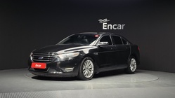 Ford Taurus 2013