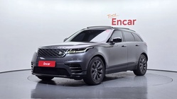 Land Rover Velar 2019