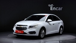 Chevrolet Cruze 2016