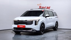 Kia Canival 2024