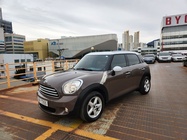 MINI Countryman 2014