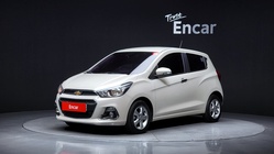 Chevrolet Spark 2016