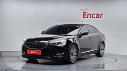 Kia K7 2013