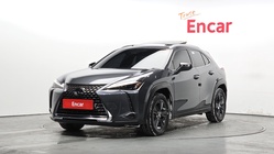 Lexus UX 2023