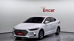 Hyundai Avante 2016