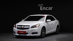Chevrolet Malibu 2014