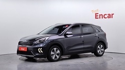 Kia Niro 2020