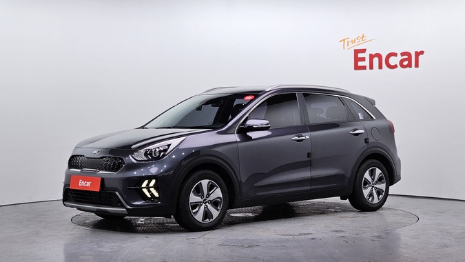 Kia Niro 2020