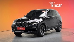 BMW X5 2022