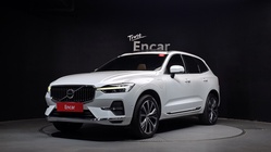 Volvo XC60 2022