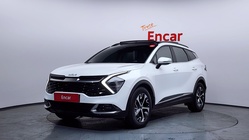 Kia Sportage 2024
