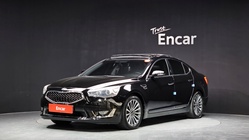 Kia K7 2013