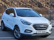 Hyundai Tucson 2013