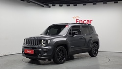 Jeep Renegade 2023