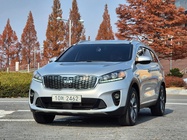 Kia Sorento 2018