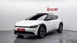 Kia EV6 2022
