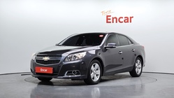 Chevrolet Malibu 2014