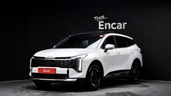 Kia Sportage 2025