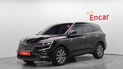Samsung QM6 2019