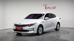Kia K5 2015