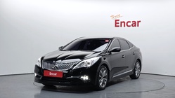 Hyundai Grandeur 2016