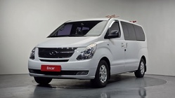 Hyundai Starex 2012