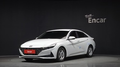 Hyundai Avante 2021