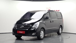 Hyundai Starex 2016