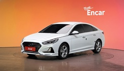 Hyundai Sonata 2017