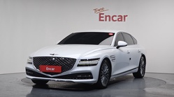 Genesis G80 2024
