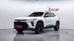 Chevrolet Trax 2023